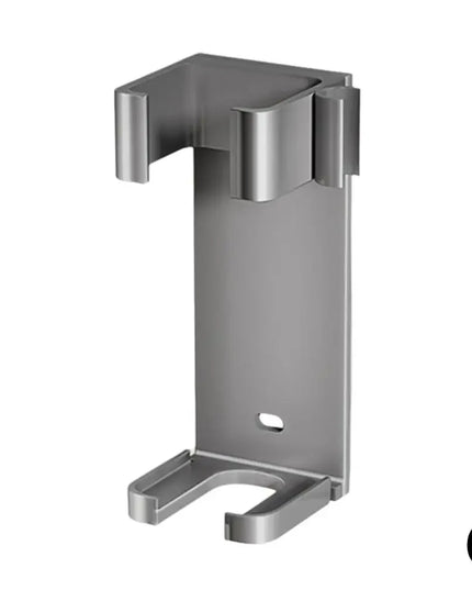 Wall Mount Holder For bathroom Hair Curling Iron Aluminum Organizor Storage Rack Suitable Various Curly Hair Sticks