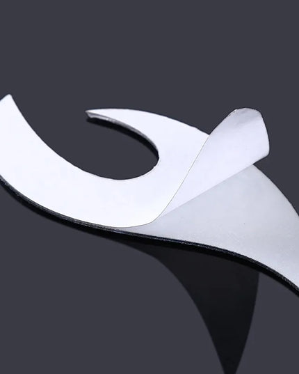 Mirror Sun Flower Art Removable Wall Sticker Acrylic Mural Decal Household Room Decoration