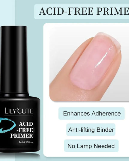 LILYCUTE 15ML Quick Extension Gel Nail Polish Nude Milk White Color Finger Prolong Acrylic Crystal Construction Hard Gel Varnish