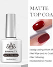 Matte Top Coat10ml