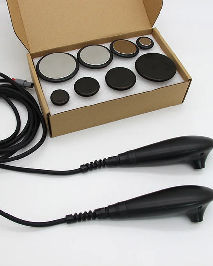 448k Fever Master Spain Technology Face Care Weight Loss Tecar Therapy Cavitation Body Care RET CET Fat Removal Physiotherapy