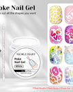 Poke Gel Set01