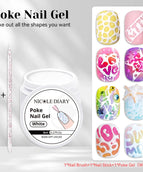 Poke Gel Set01