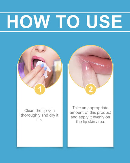 Fast Volumising Lip Plumper Serum Sexy Lip Oil Gloss Increase Elasticity Reduce Fine Lines Brighten Moisturizing Lip Care