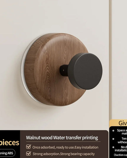 No Drill Suction Cup Hook With Strong Door Bathroom Kitchen Wall Mounted Row Hook Kitchen Hook Adhesive Hooks