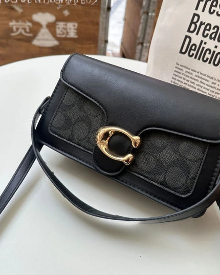 25 new Koujia rhombic taby Dionysian portable chain crossbody bag Joker fragrance underarm shoulder bag