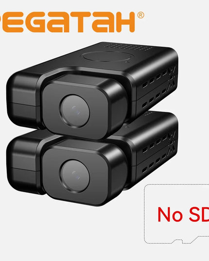 Q6 Mini Bluetooth WiFi Camera 1080P Wide Angle Night Vision Home Security Surveillance IP CCTV Indoor Outdoor Pet Baby Monitor