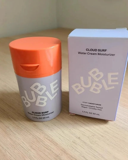 buble Skincare Moisturizer Perfect For Normal-to-dry Skin Moisturizing Nourishing Face Body Men Women Skin Care Products HOT