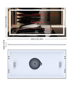 160x80cm (63x32inch)