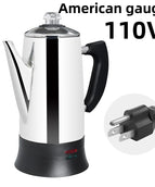 American gauge 110V