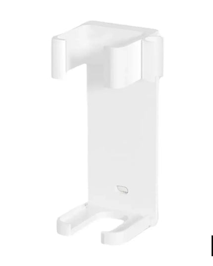 Wall Mount Holder For bathroom Hair Curling Iron Aluminum Organizor Storage Rack Suitable Various Curly Hair Sticks