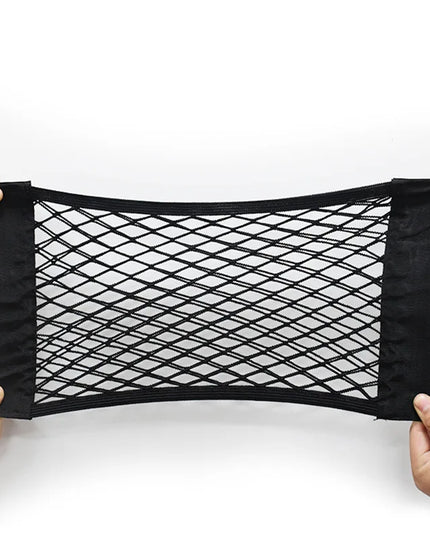 Car Trunk Box Storage Bag Net  sticker For Volvo Accessories Xc60 S60 s40 S80 V40 V60 v70 v50 850 c30 XC90 s90 v90 xc70 s70