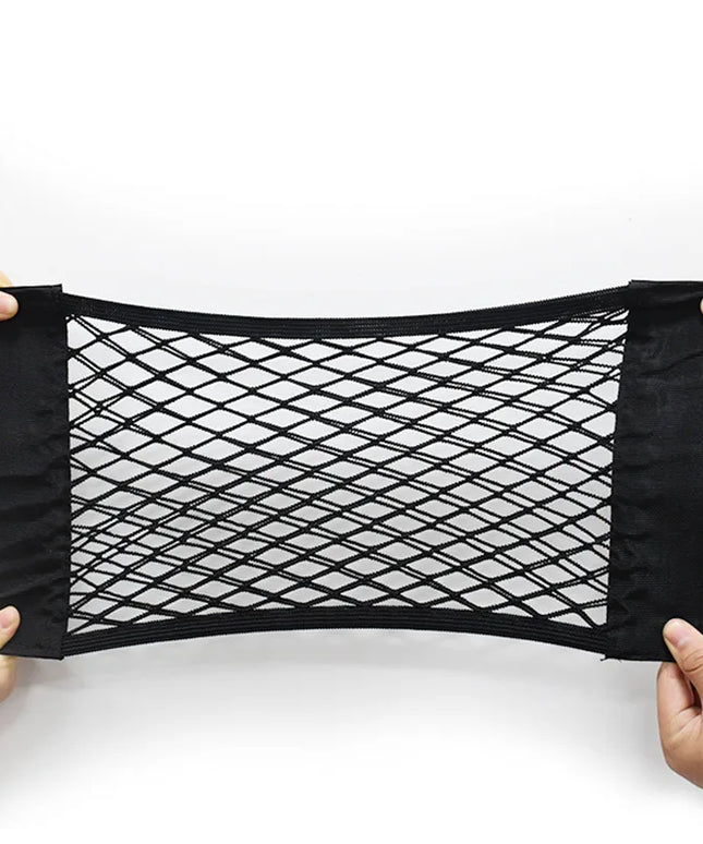 Car Trunk Box Storage Bag Net  sticker For Volvo Accessories Xc60 S60 s40 S80 V40 V60 v70 v50 850 c30 XC90 s90 v90 xc70 s70