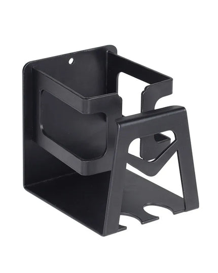 2pcs Stainless steel toothbrush holder without punching, bathroom wall mounted