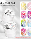 Poke Gel Set03