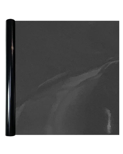 Gloss Transparent Light Black Smoke PVC Film Tint 30 X60cm Headlight Taillight Wrap Cover Film Foil Sticker Cover Car Styling