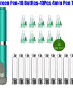 Green10Bottle 10 4mm
