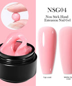NSG04-Pink
