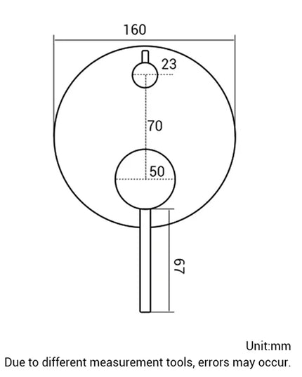 Black Gold chrome Round Solid Brass Concealed 2 Way Diverter Shower Valve Mixer Water Tap Bathroom Accessories Water Faucets