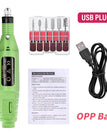 Green / USB Plug / CHINA