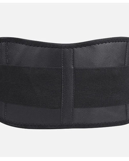 Adjustable Waist Self-heating belt protector Back Waist Support Belt Lumbar Brace Massage Band Health Care
