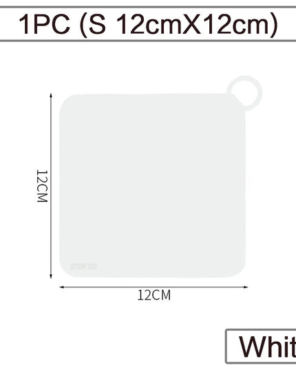 JJYY Silicone Floor Drain Deodorant Cover Bathroom Deodorant Insect-proof Seal Household Sewer Pipe Sink Anti-smell Floor Cover