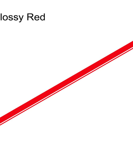 Car Hood Bonnet Roof Trunk Boot Kit Stickers For BMW 3 Series E90 F30 G20 Racing Stripes Vinyl Decals Auto Tuning Accessories