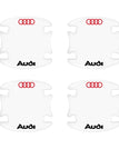 B-4PCS / For Audi
