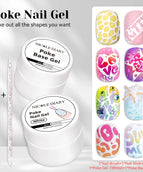 Poke Gel Set05