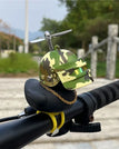 Army Green for Bike