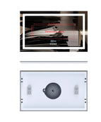 100x60cm (40x24inch)