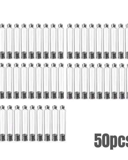 For Insulin Injection Pen 10pcs 3ml Empty Cassette Bottle Magic Pen Insulin Cartridges Health Medical Beauty Care Accessories