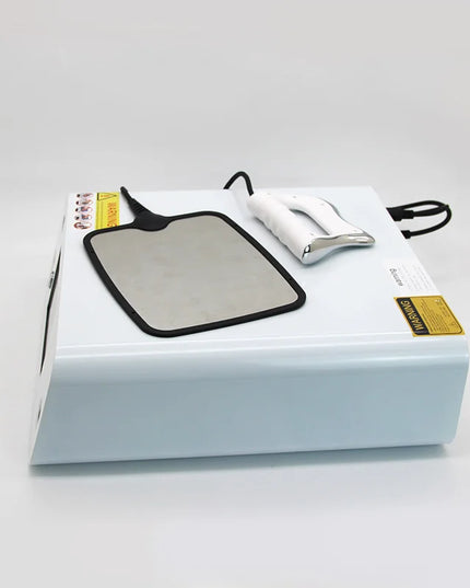 448k Fever Master Spain Technology Face Care Weight Loss Tecar Therapy Cavitation Body Care RET CET Fat Removal Physiotherapy