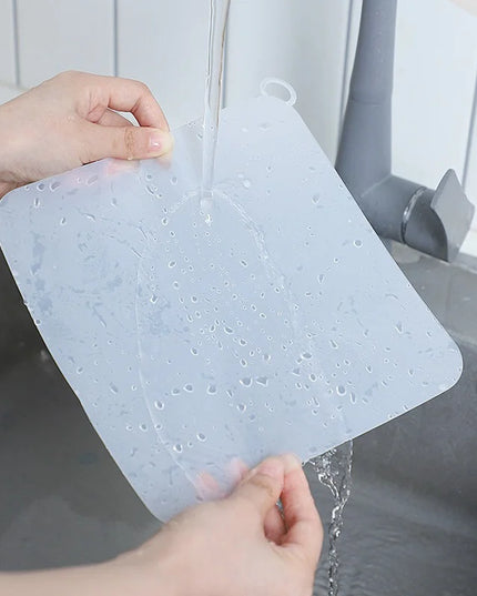 JJYY Silicone Floor Drain Deodorant Cover Bathroom Deodorant Insect-proof Seal Household Sewer Pipe Sink Anti-smell Floor Cover