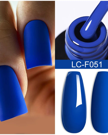 LILYCUTE 15ML Quick Extension Gel Nail Polish Nude Milk White Color Finger Prolong Acrylic Crystal Construction Hard Gel Varnish