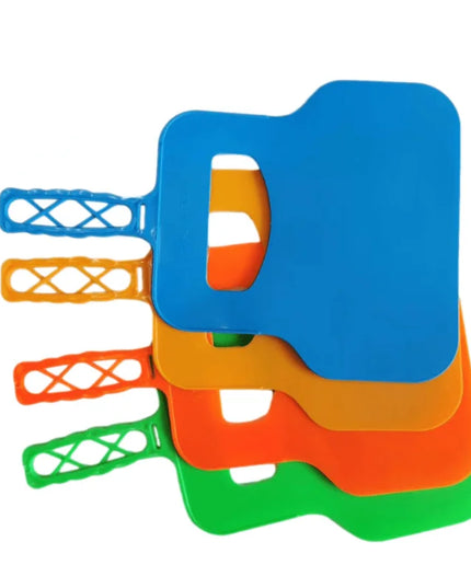 Barbecue Fan  BBQ Hand Crank Blower Tool Manual Combustion Support Outdoor Cooking