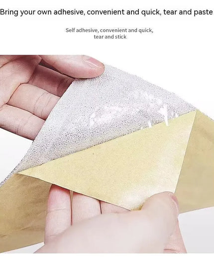 70cmx2m Meter Foam 3D Wall Stickers Self Adhesive Panel Home Decor Living Room Bedroom House Decoration Bathroom Brick Wallpaper