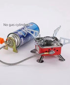 With external wiring