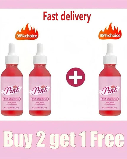 Instant Lip Plumping Essential Oil Nourishing Antiwrinkle Moisturising Sexy Lip Care Ultimate Plumping Lip Gloss Serum Cosmetics