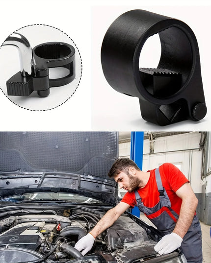 Universal 27-42mm Steering Ball Head Extractor Remover Is Suitable for Car Chassis Rocker Arm Removal/installation