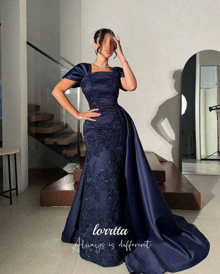 Lorrtta Customized Formal Dresses for Special Occasions Special Occasion Dress Prom Dress Luxury Women Evening Dress فساتين سهرة