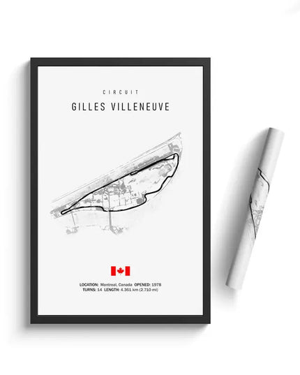 F1 Internationa Track Circuit Canvas Painting F1 Imola Wall Art Nordic Poster Aesthetic Motorsport Race Picture For Home Decor