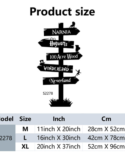 Fun Harry Wall Stickers Personalized Creative Kids Room Nature Decor Art Mural