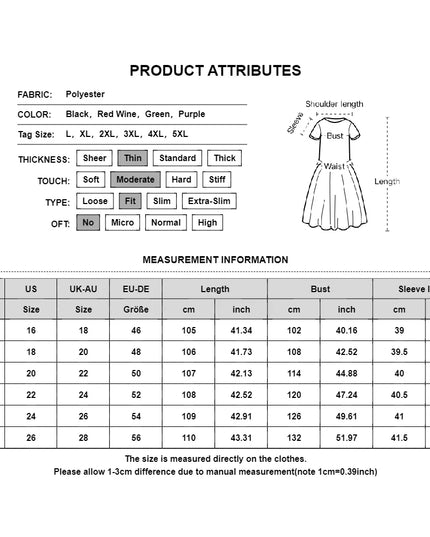 Plus Size Women Dress Winter Plus Size Black Vestidos Formal Occas Dress Elegant Long Skirt Party Female Clothin