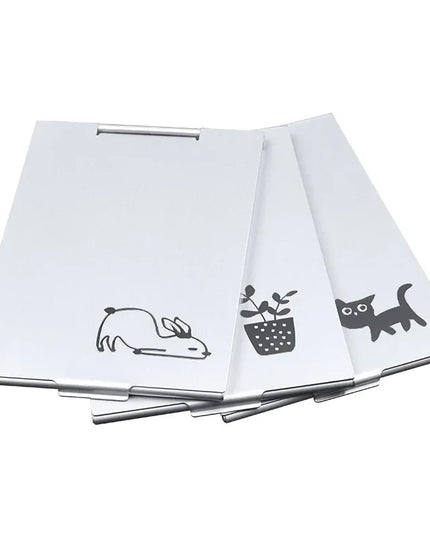 Aluminum Folding Mirror Pocket Mini Portable Makeup Mirrors Travel Hand Small Mirror Vanity Foldable Compact Cosmetics Tools