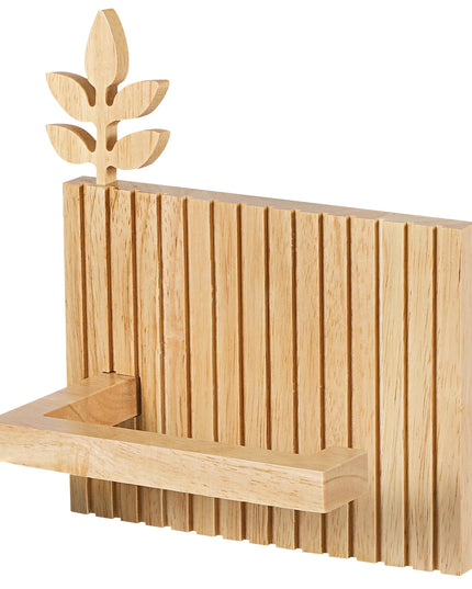 Leaf shape decoration Toilet Paper Holder Bathroom accessories hardwares Paper Towel Holder Kitchen Roll Paper Holder