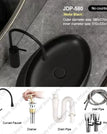 580-D-Faucet Set-a2