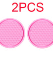 Pink-2PCS