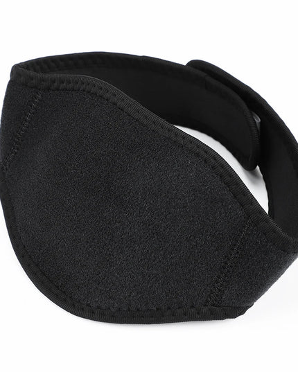 Tourmaline Magnetic Therapy Neck Brace Belt Pain Relief Massage Cervical Vertebra Protection Support Self-Heating Neck Care Belt