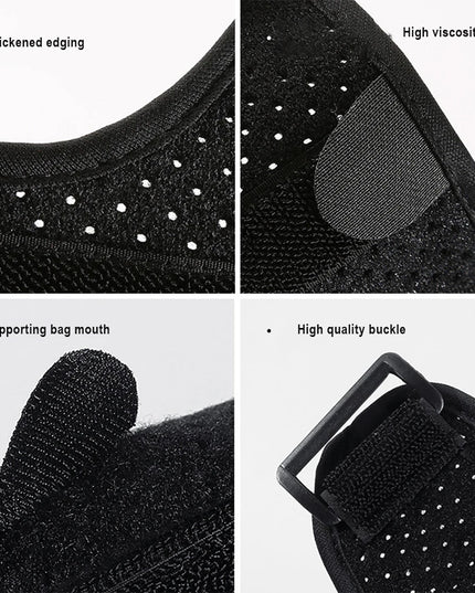 1 Person Thumb Splint Right and Left Hand, Reversible Thumb Support, Tendon Sheath Wrist Protection Thumb Sleeve